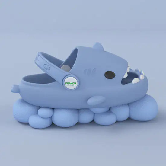 Shark Cloud (Kids)