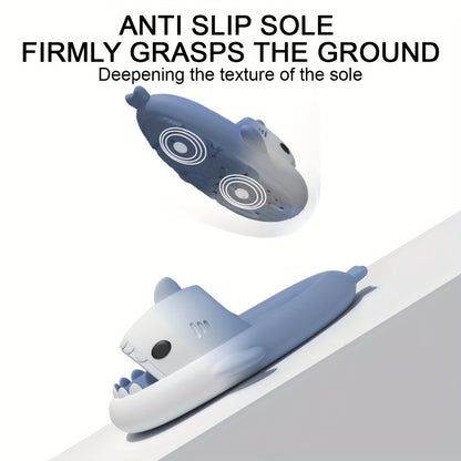 Shark Slides - Fades (6 Colors)