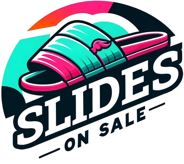 Slides On Sale