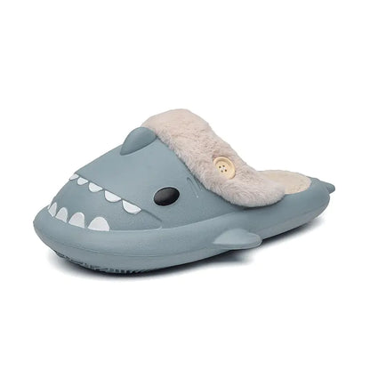 Winter Shark Slides